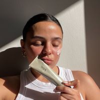 Lelive. Crème De La Cream African Mahogany Everyday Moisturiser